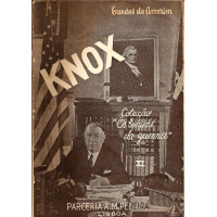 Livros/Acervo/G/GUEDES AMORIM KNOX